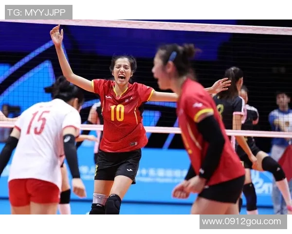 排球心理素质评比揭晓上海排球队荣登第十名引发关注