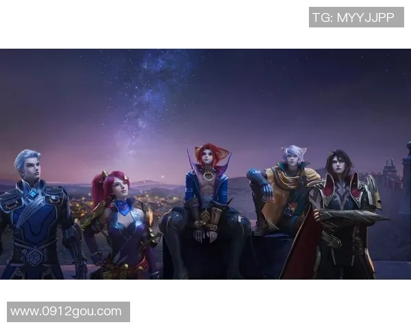 深度对话王磊探寻王者荣耀背后的成长与人生哲学